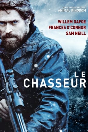 Image Le Chasseur