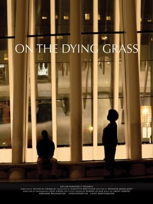 Image On the Dying Grass