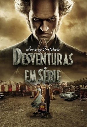 Image Lemony Snicket Desventuras em Série