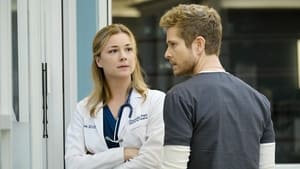 The Resident Season 4 Episode 9 مترجمة