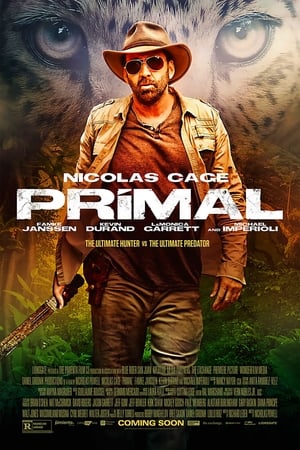 Poster Primal 2019