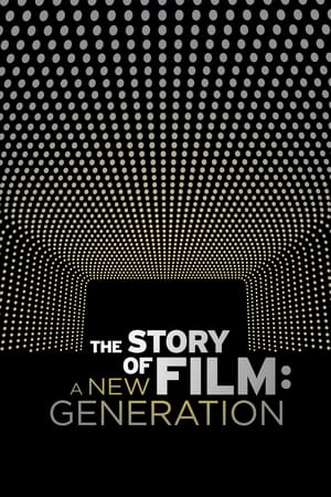 Poster La historia del cine: nueva generación 2021