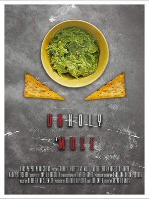 Poster Unholy 'Mole 2019