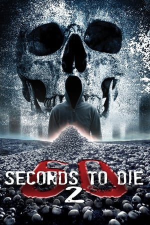 Poster 60 Seconds 2 Die: 60 Seconds to Die 2 2018