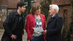 Rote Rosen Season 16 :Episode 124  Episode 2924