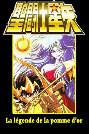 Télécharger Saint Seiya - Éris : La Légende de la pomme d'or ou regarder en streaming Torrent magnet 