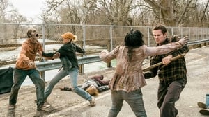 Fear the Walking Dead Season 4 Episode 5 مترجمة