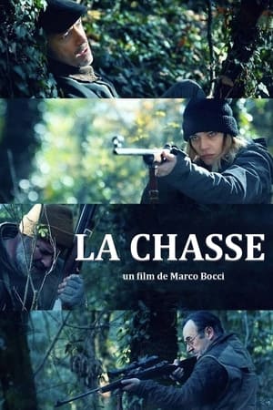 La chasse 2023