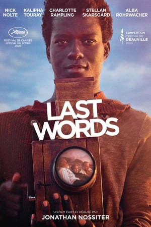 Télécharger Last Words ou regarder en streaming Torrent magnet 