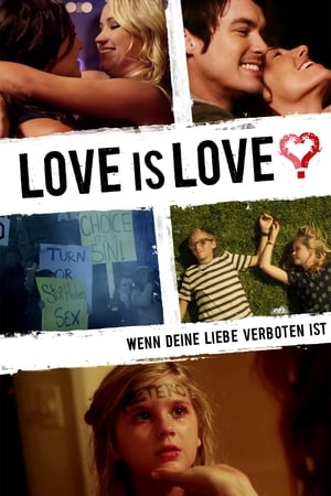 Image Love is Love? - Wenn deine Liebe verboten ist