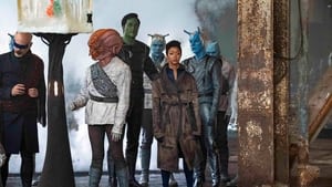 Star Trek: Discovery Season 3 Episode 1