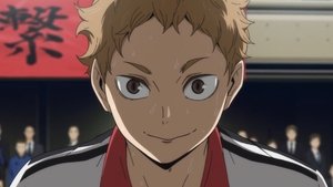 Capture of HAIKYU!! The Dumpster Battle (2024) FHD Монгол Хадмал