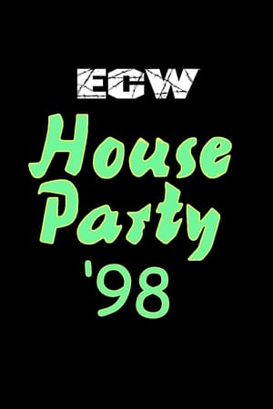 Télécharger ECW House Party 1998 ou regarder en streaming Torrent magnet 