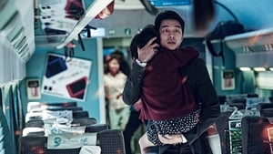 مشاهدة فيلم Train to Busan 2016 مترجم