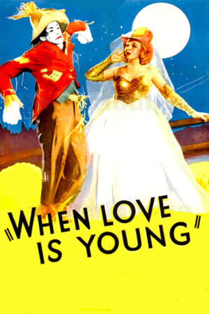 Image When Love Is Young