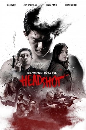 Télécharger Headshot ou regarder en streaming Torrent magnet 