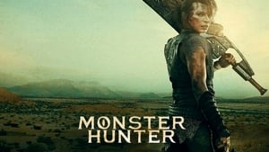 Capture of Monster Hunter (2020) HD Монгол Хадмал