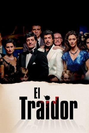 Image El traidor