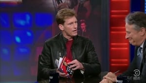 The Daily Show Season 16 :Episode 5  Denis Leary