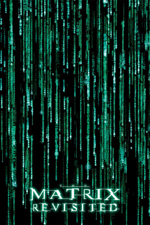 Poster Matrix: Descubre lo increíble 2001