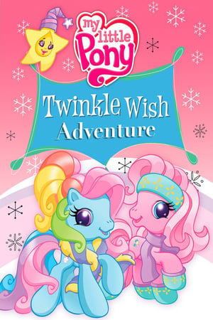 Image My Little Pony: Twinkle Wish Adventure