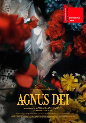 Agnus Dei (2025)