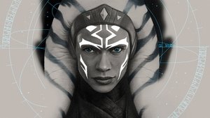 مشاهدة مسلسل Ahsoka مترجم