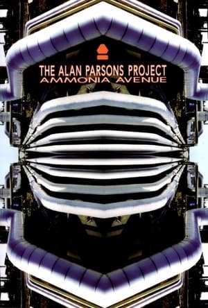 Image The Alan Parsons Project - Ammonia Avenue
