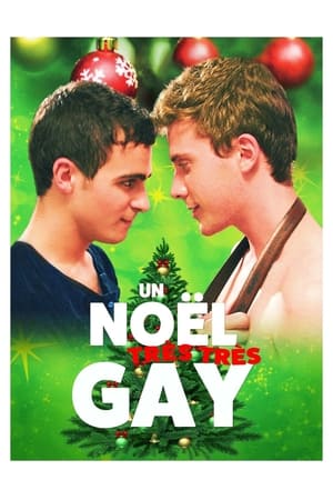 Image Un Noël très très gay