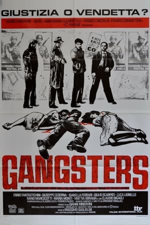 Gangsters 1992