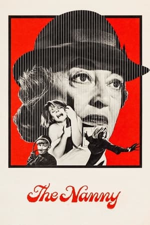 Poster The Nanny 1965