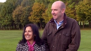 Escape to the Country Season 19 :Episode 16  Warwickshire