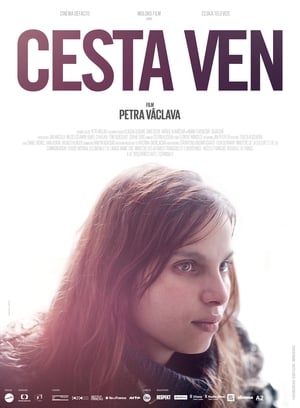 Cesta ven 2014