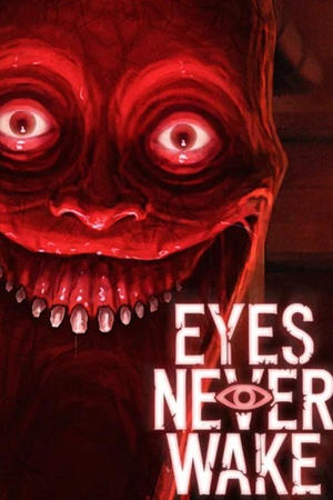 Eyes Never Wake (1970)