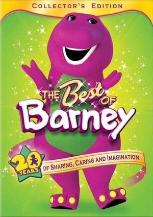 Image Barney: The Best of Barney