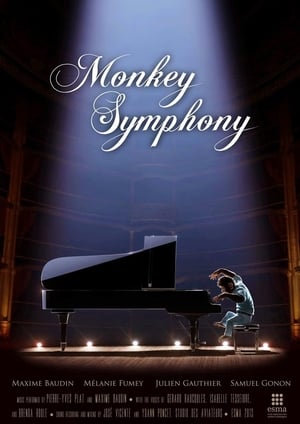 Monkey Symphony 2013