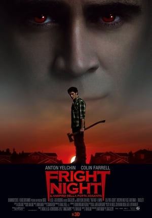 Fright Night - Il vampiro della porta accanto 2011