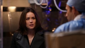 The Blacklist Season 2 Episode 19