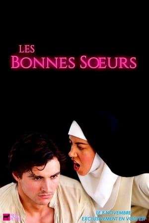 Poster Les Bonnes Sœurs 2017