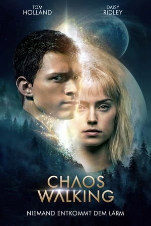 Poster Chaos Walking 2021