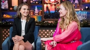 Watch What Happens Live with Andy Cohen Season 15 :Episode 206  Natalie Portman & Leslie Mann