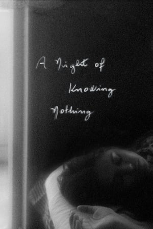 Poster A Night of Knowing Nothing 2022