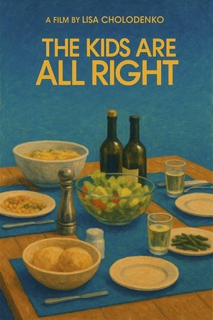 The Kids Are All Right (2010)