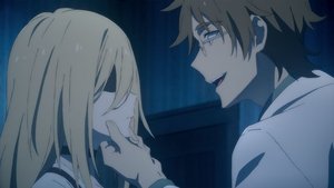 Satsuriku no Tenshi Episode 13