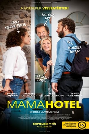 Image Mamahotel