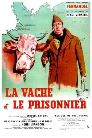 Télécharger La Vache et le Prisonnier ou regarder en streaming Torrent magnet 