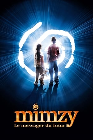 Poster Mimzy, le messager du futur 2007