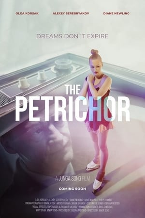 Image The Petrichor