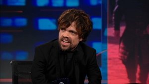 The Daily Show Season 18 : Peter Dinklage