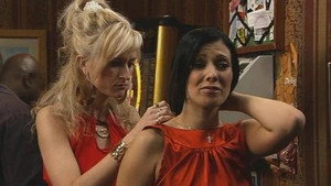 Coronation Street Season 50 :Episode 3  Mon Jan 05 2009 Part 1